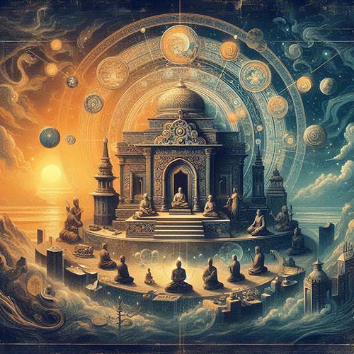 철학관-이미지
