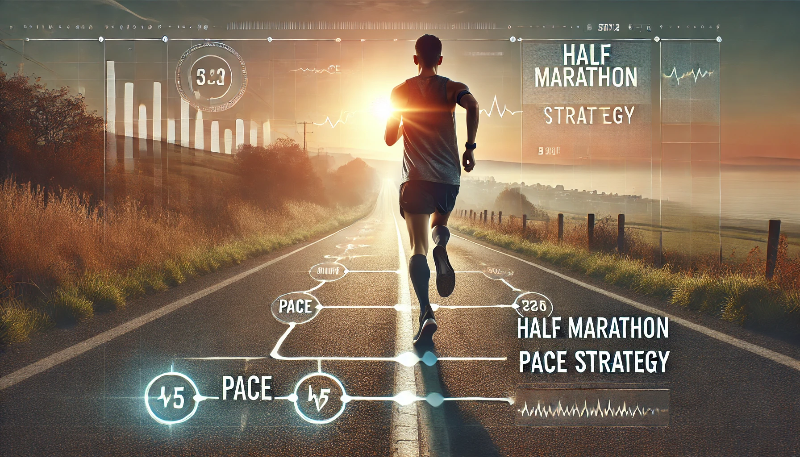 하프마라톤 실전