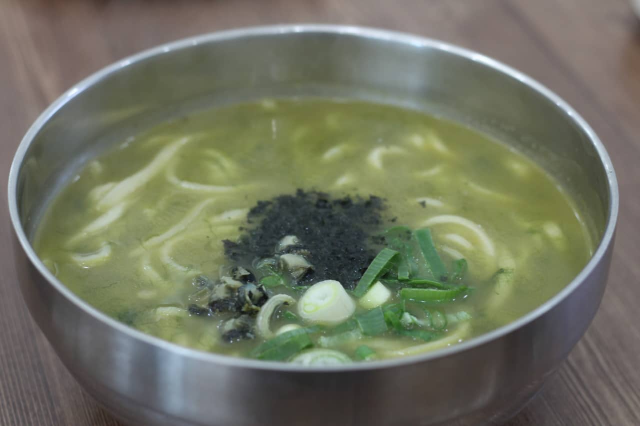 제주도 서귀포 현지인 맛집