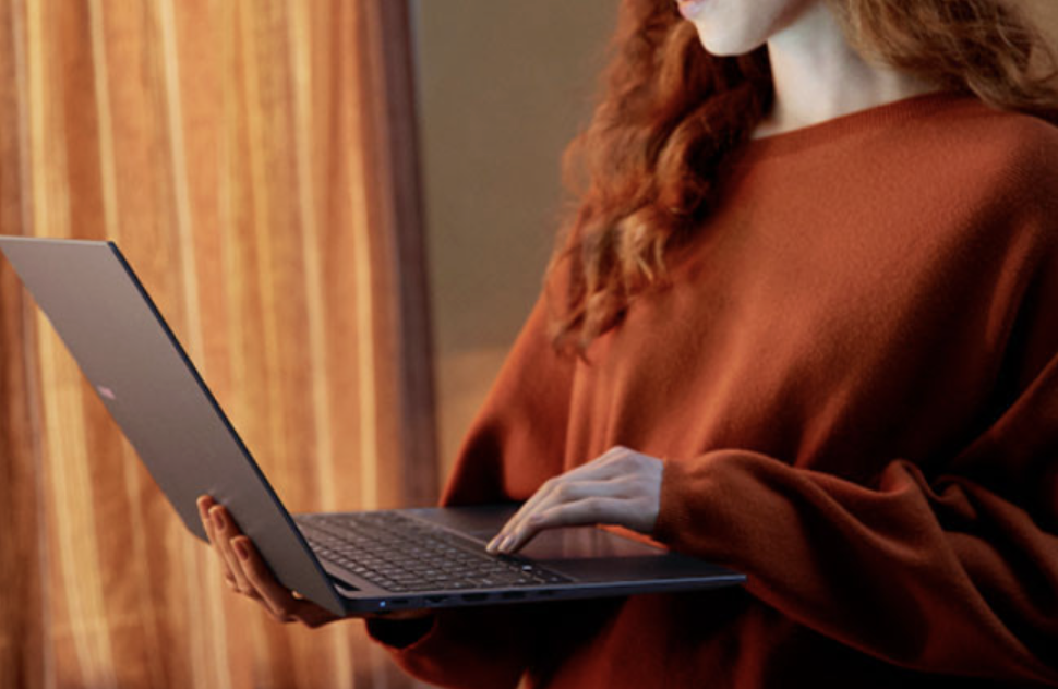 Samsung Galaxy Book4 15.6