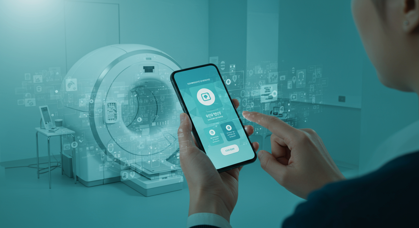 MRI 검사 비용 부담 실손보험으로 지금 바로 환급받기!