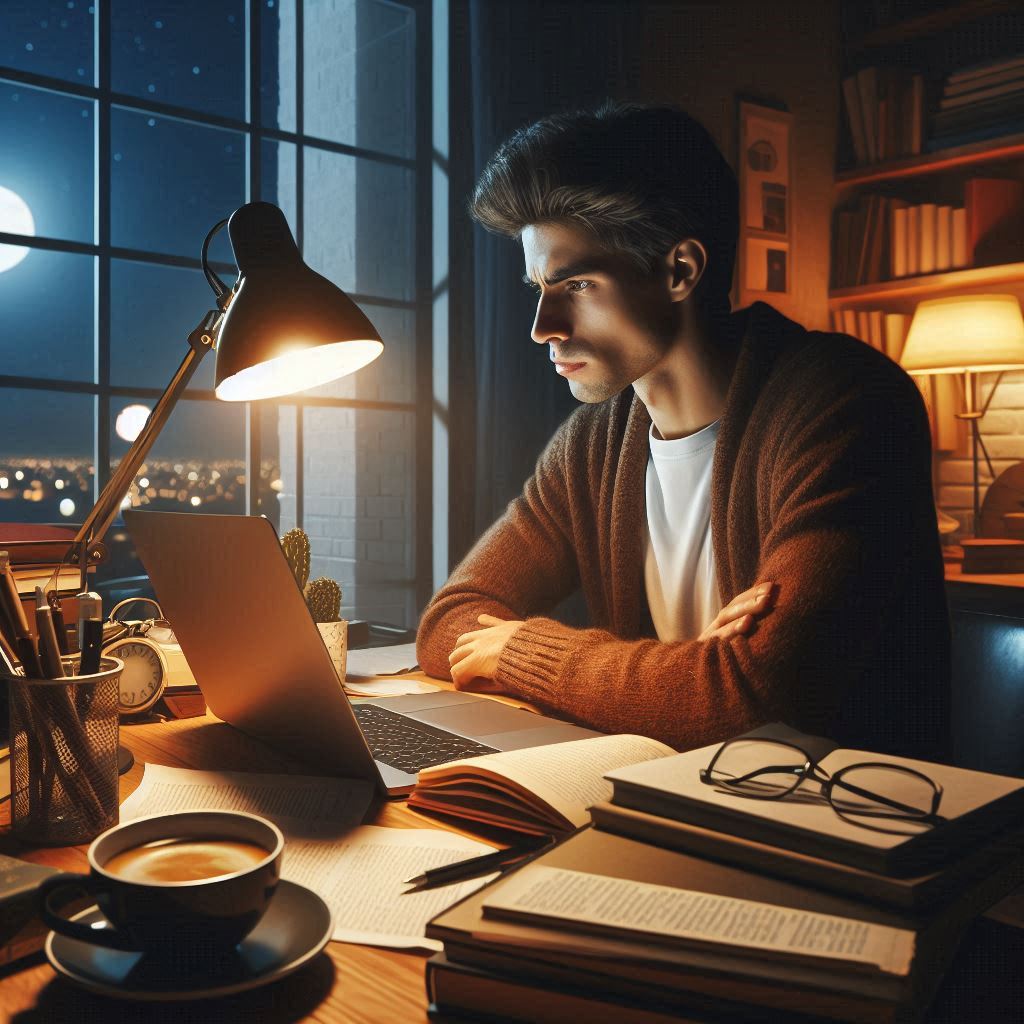 아침형 인간 vs. 올빼미형 인간: 당신의 뇌는 아침을 좋아할까, 밤을 좋아할까?