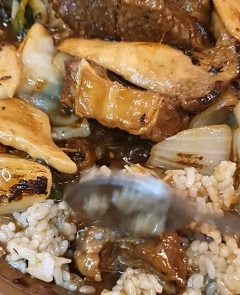 해물갈비찜