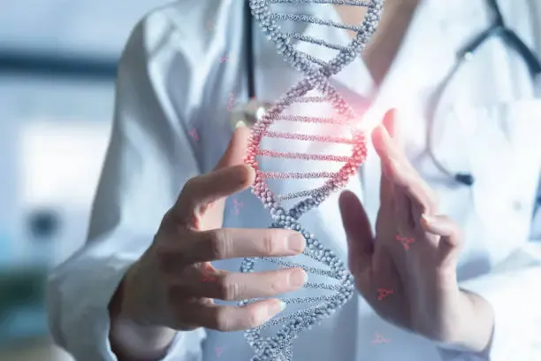 ② 인간 유전자 조작 찬반 토론 - 찬성 주장