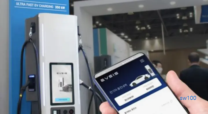 이브이시스 살펴보기 6