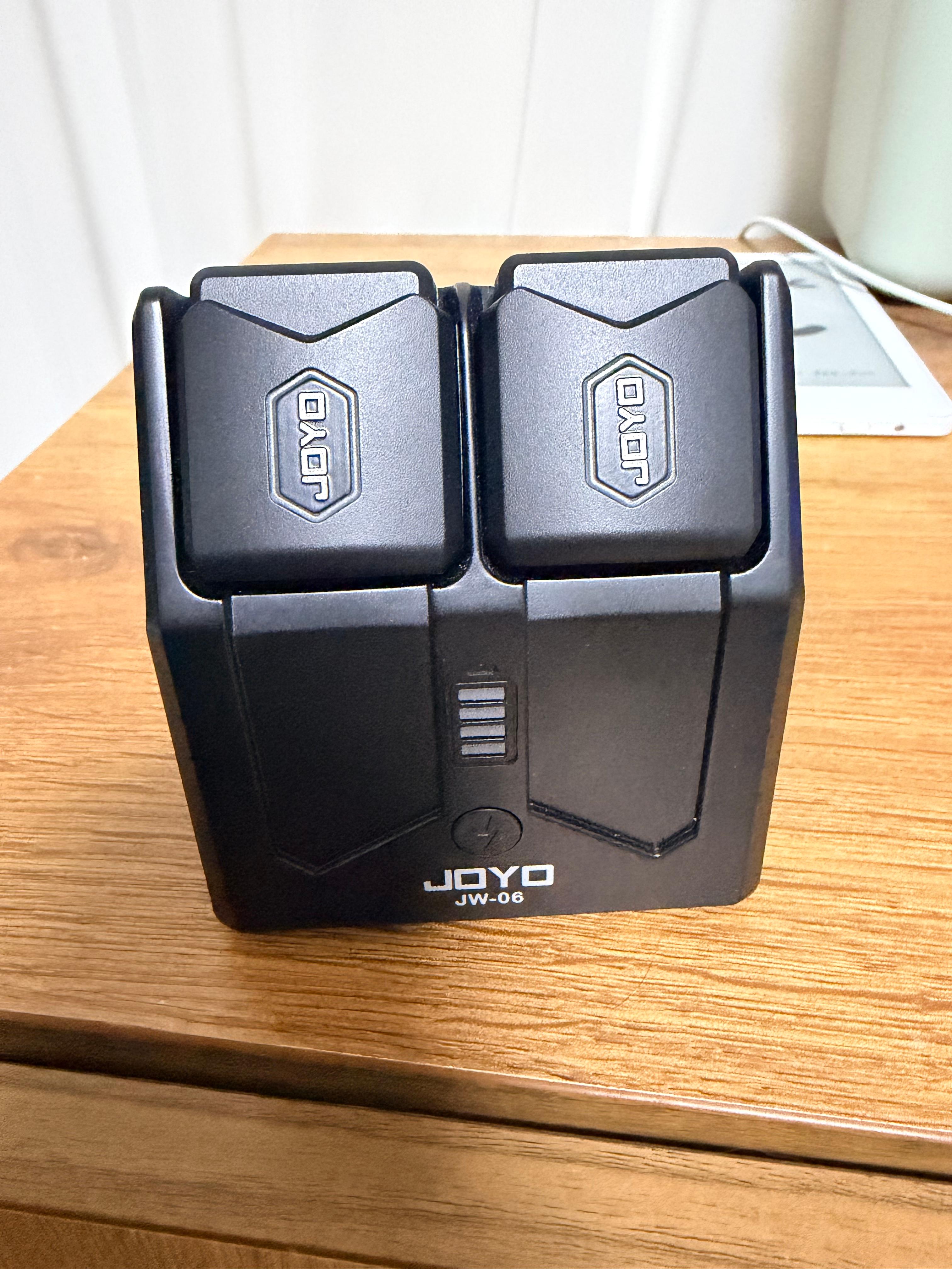 JOYO 무슨 거티 시스템