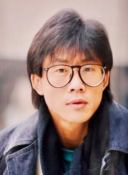 전영록 사진.