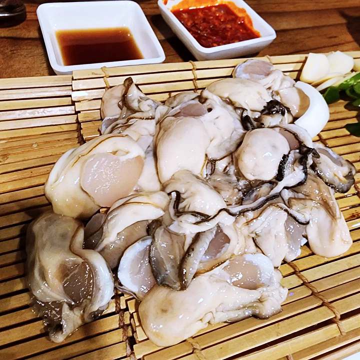 픽업 트렌드스페셜 히트맨 맛VS멋 강릉 3대째 이어 온 해산물 요리 물회 도루묵구이 맛집 추천