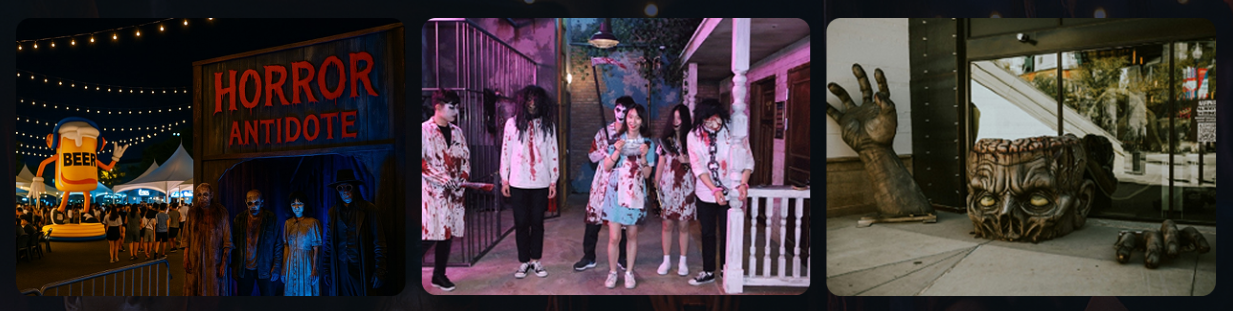 2025 송도맥주축제