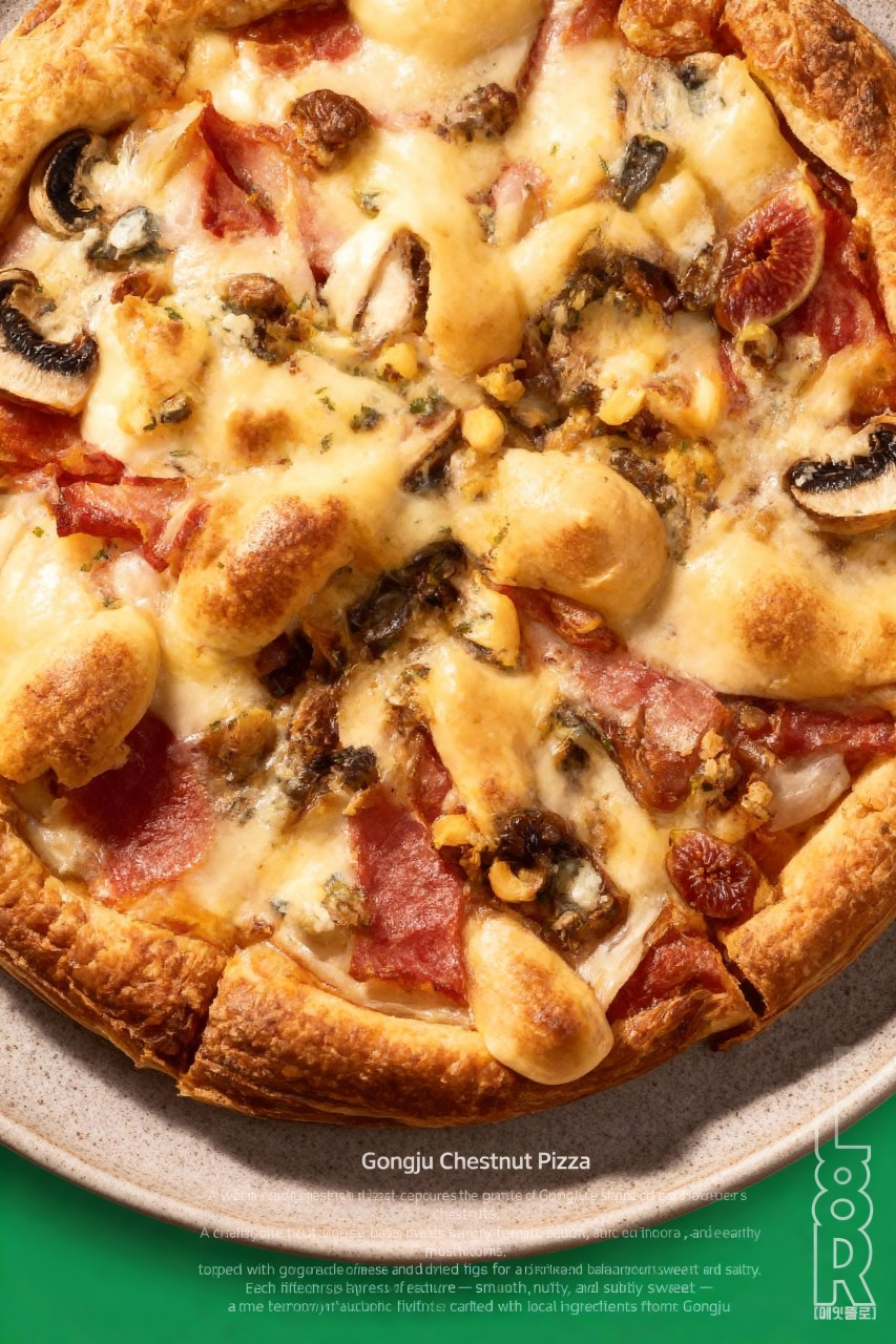 충남 공주 에잇플로