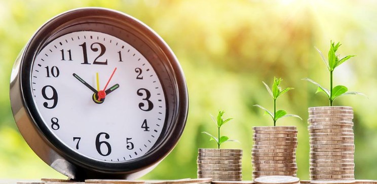 IBK 성공의 법칙 예금(복리채) - 금리 높은 예금, 금리 높은 은행, 정기예금 금리비교