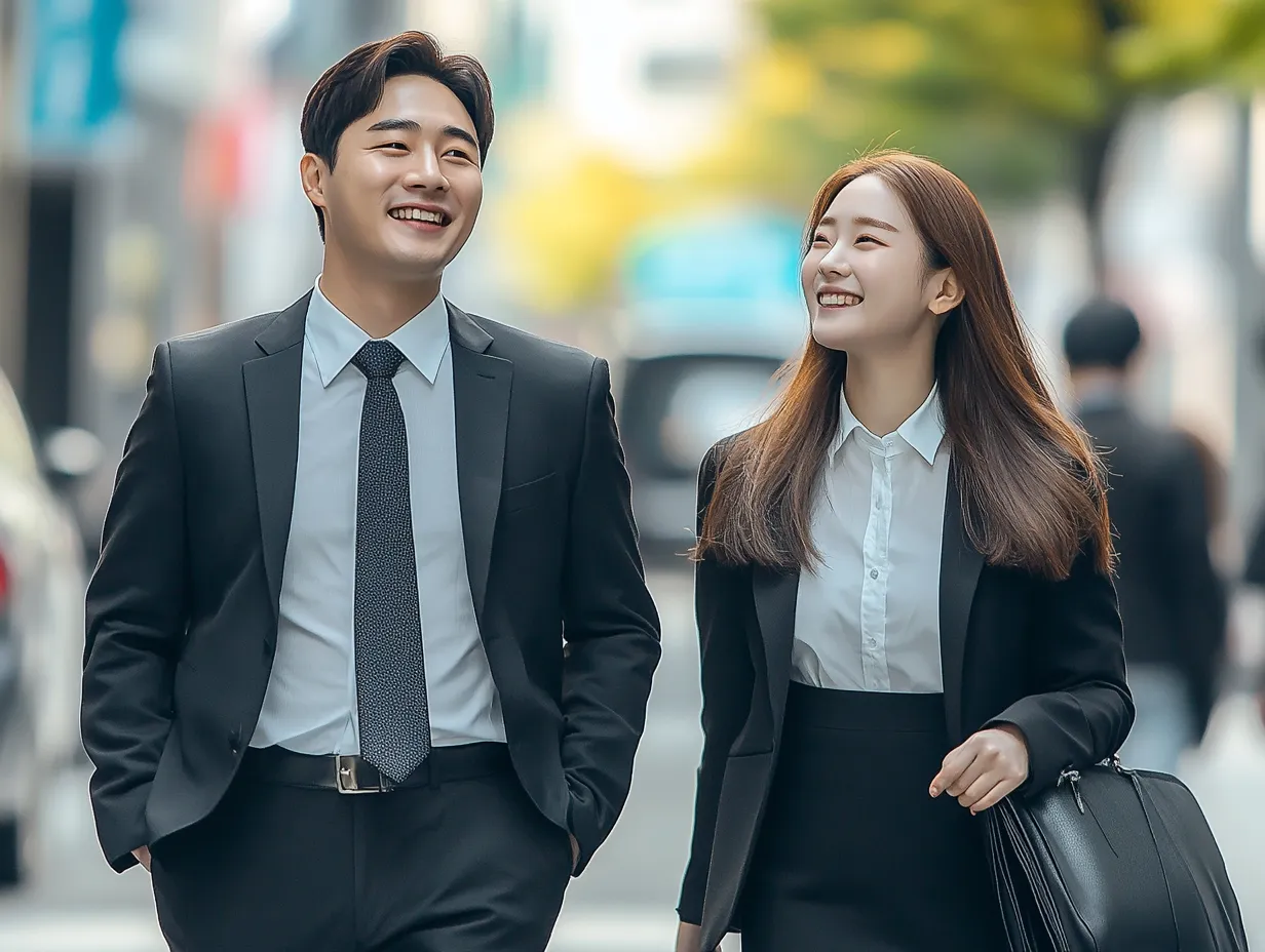 후회 없는 회사 선택, 취업 전에 꼭 알아야 할 체크리스트