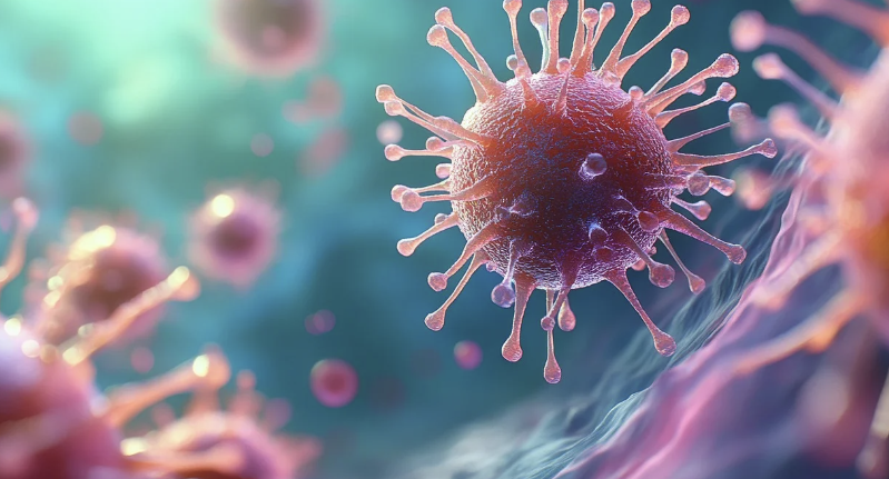 독감과 감기의 차이2