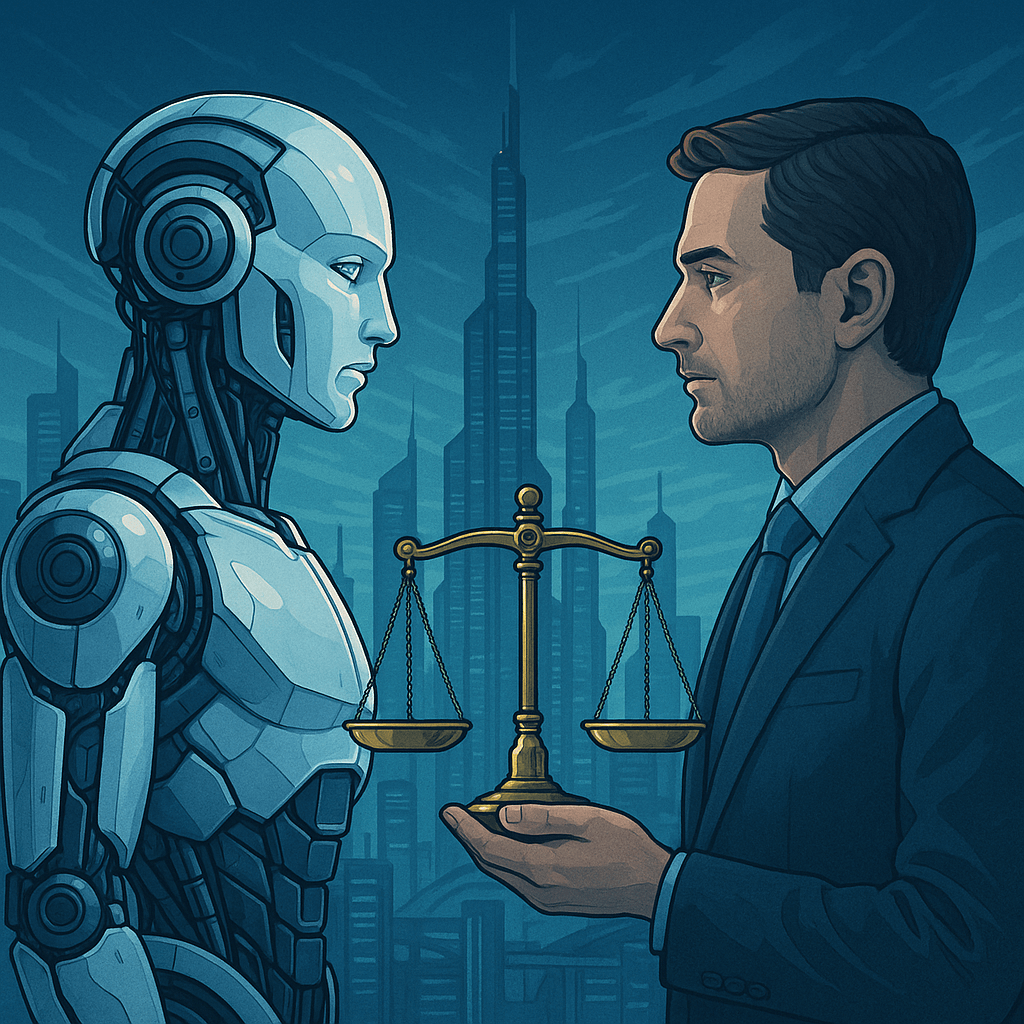 한국형 AI 윤리 프레임워크의 필요성