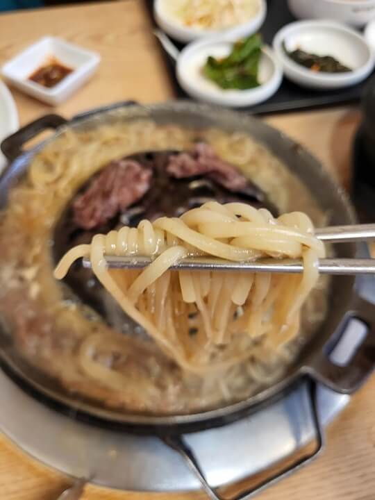 해운대맛집&amp;#44; 해운대암소갈비