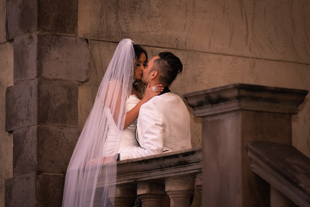 'Marriage'