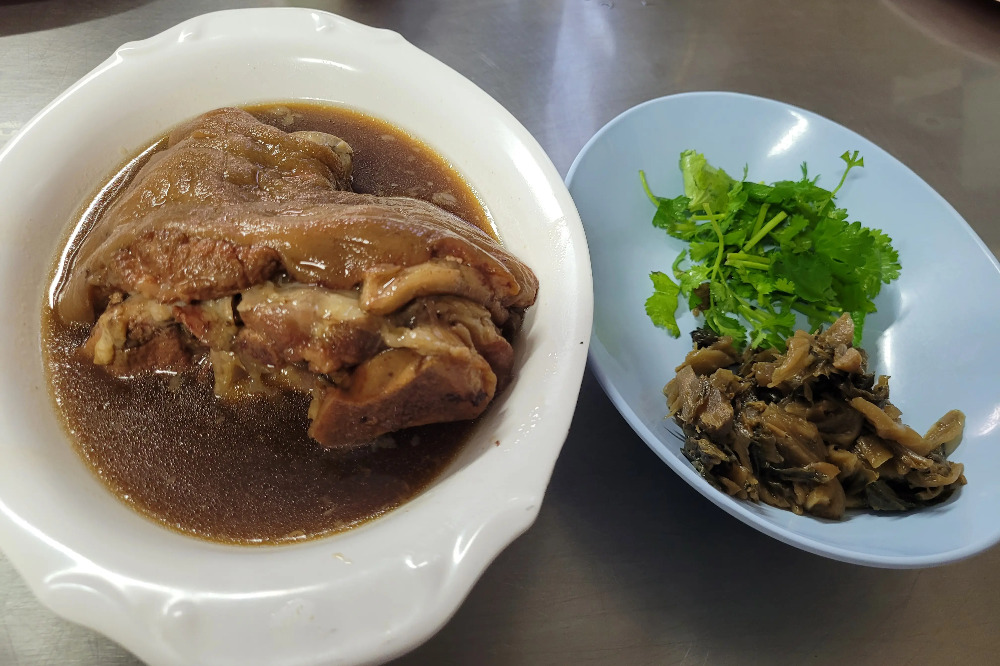 Saphan Taksin 맛집