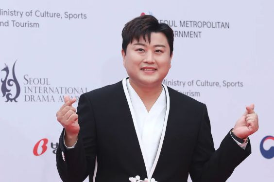 김호중 음주 뺑소니 사건 ❘ 음주 운전 택시 충돌 도주 가석방 출소