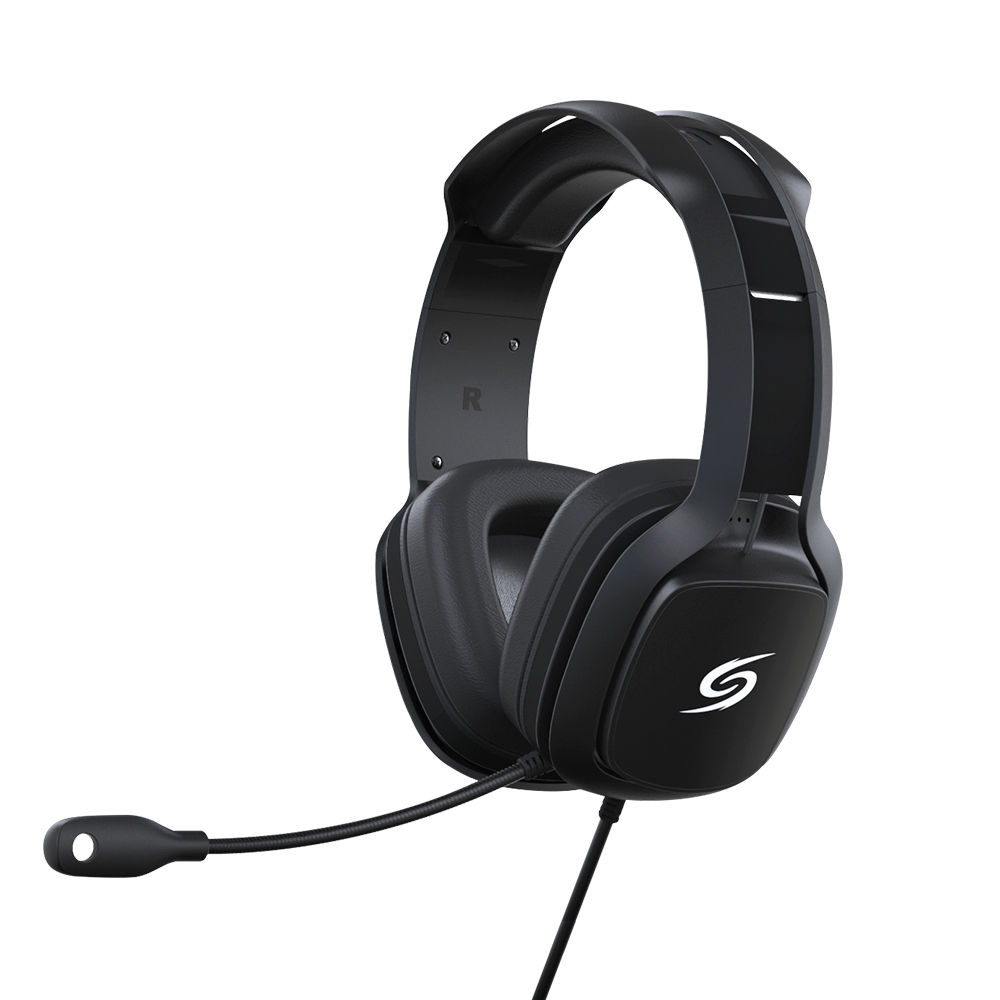 Xenix STORMX GH3 게이밍 헤드셋