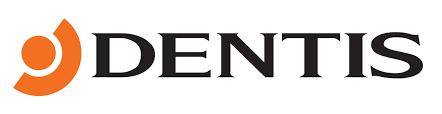 덴티스_로고