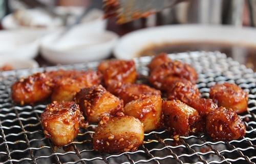 통풍에 해로운 음식