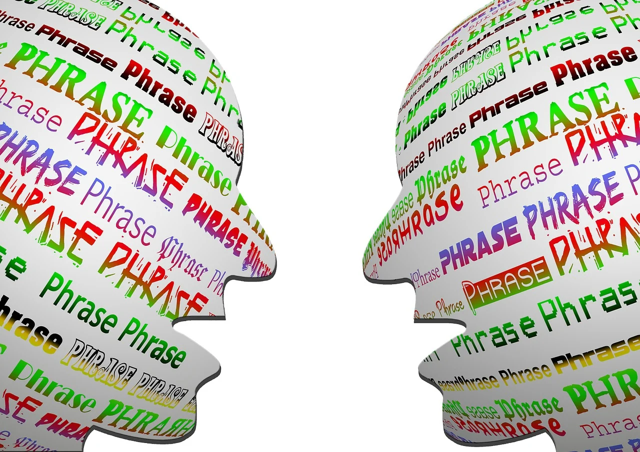 영어는 왜 관용구 중심 언어, 구조적 이유