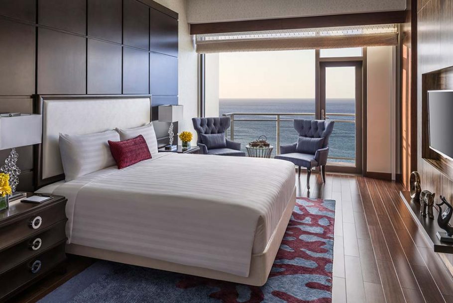 괌여행 숙소추천 [호텔, 리조트] - 크라운 플라자 리조트 괌, 두짓 비치 리조트 괌, 두짓타니 괌 리조트