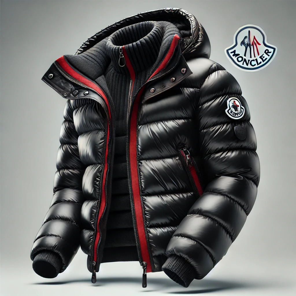 몽클레르(MONCLER)의 역사