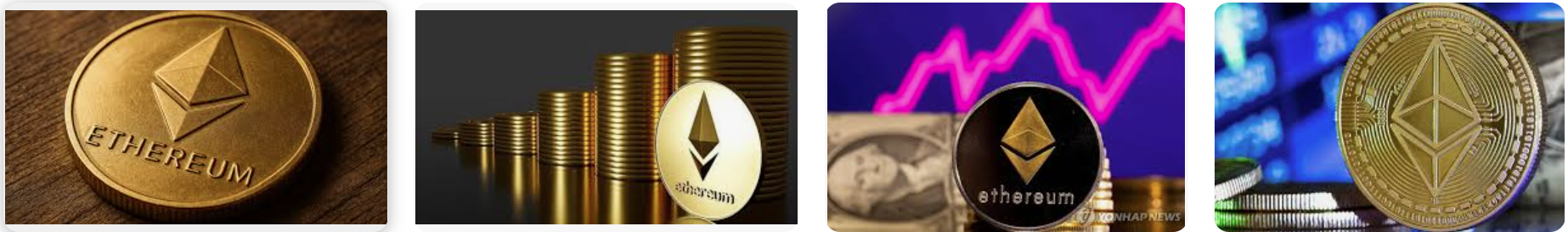 💡 2025년 이더리움 시세 및 전망 총정리! 업비트&middot;빗썸 시세 비교부터 ETF, 펙트라까지(이더리움클래식, 이더리움 네임서비스)