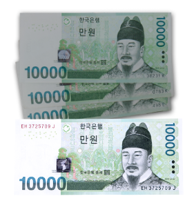 세배하는 방법 세뱃돈