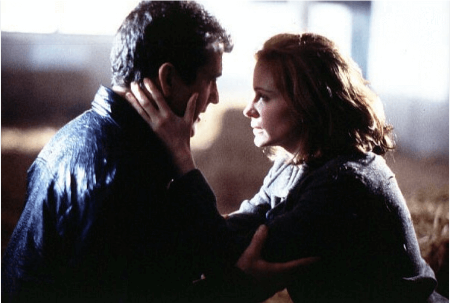 컨스피러시(Conspiracy Theory)