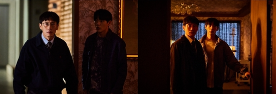 악인전기 ott, 등장인물, 몇 부작 정리