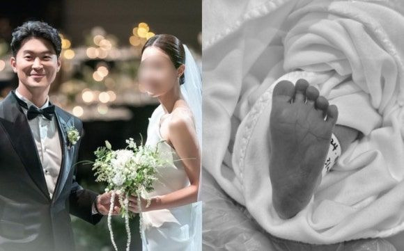 최자 첫 파티 아내&middot;딸 나이 프로필 총정리｜23년 결혼&middot;아내 직업&middot;붕어빵 딸 첫 가족 파티