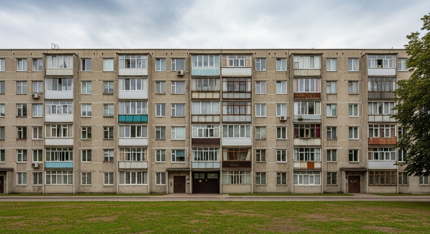 더 뉴 하우스ㅣ주거개선 신사업 등장&amp;#44; 현대건설