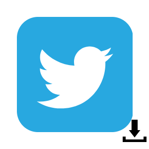 트위터-아이콘