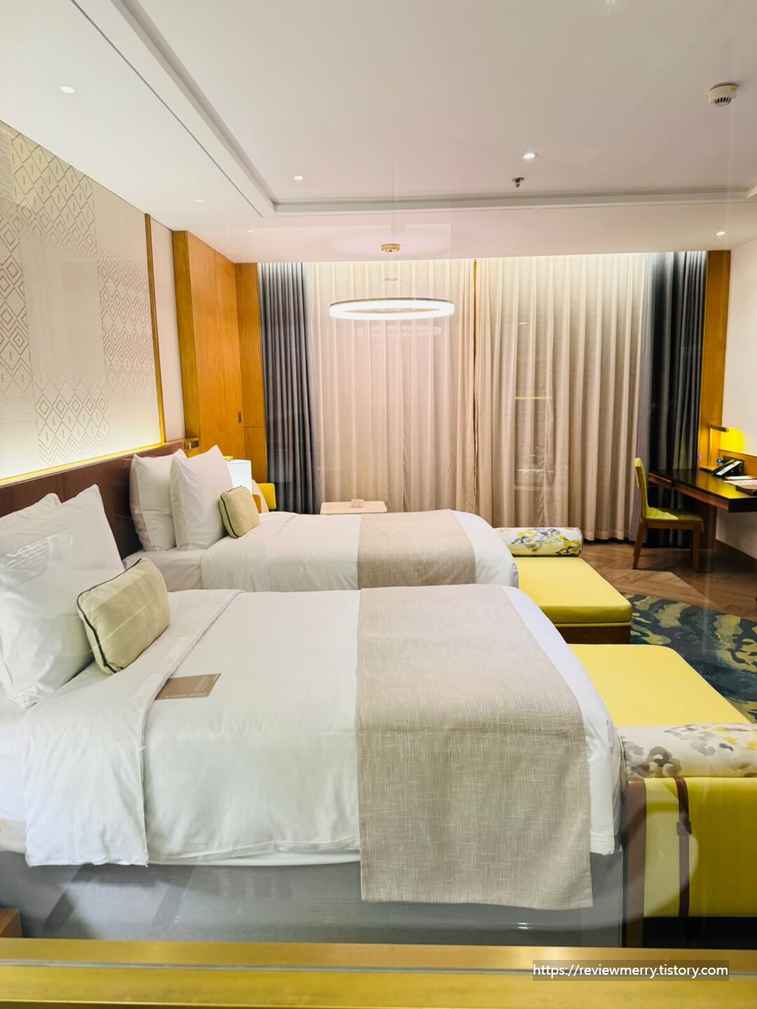 룸 내부사진