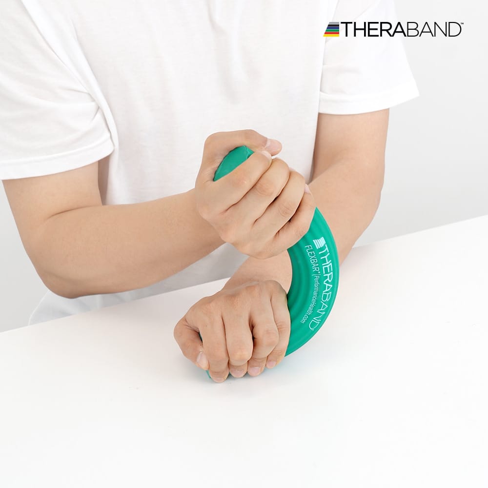 플렉스바 추천 비교 레드 그린 블루