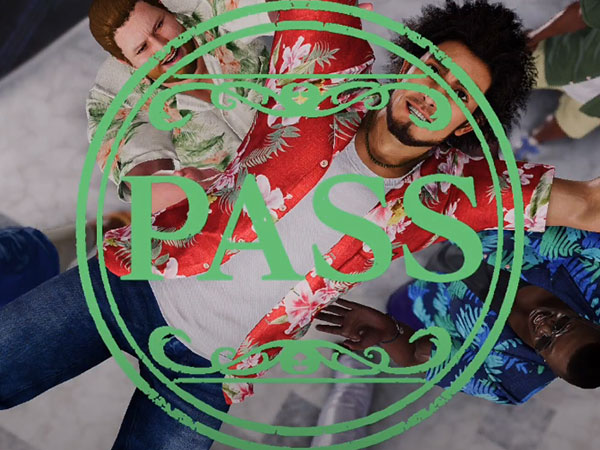 하와이 - 오우나바라 라이선스 스쿨 타이틀 이미지