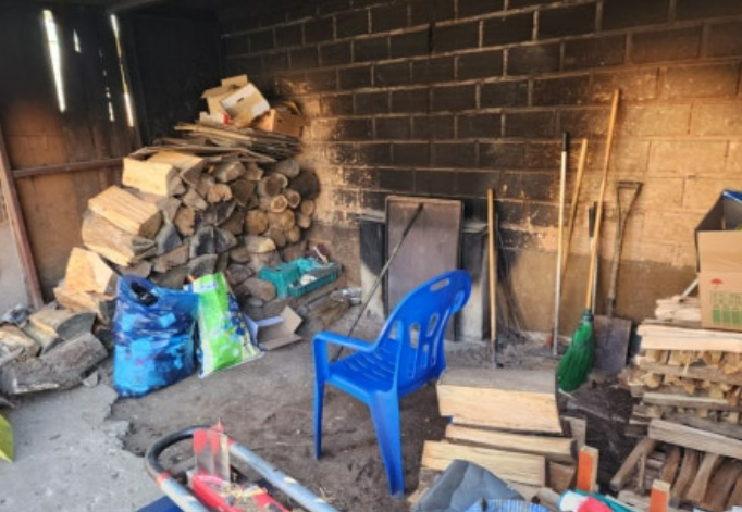 오늘엔 양평 밥퍼주는 민박집 - 강상골