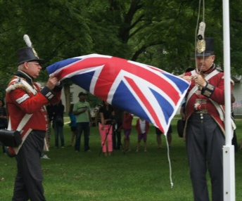 팬쇼 파이오니어 빌리지: 팬쇼컬리지 유학생 가족의 역사 체험 나들이