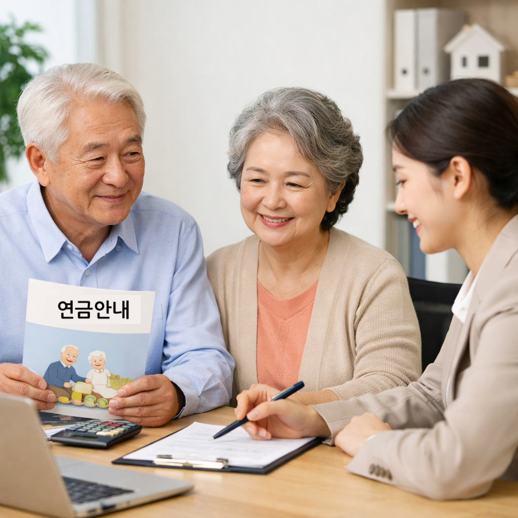 기초연금 인상
