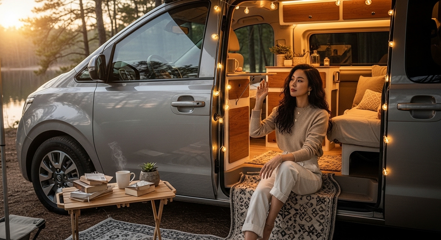 엠리무진 렌트 후기