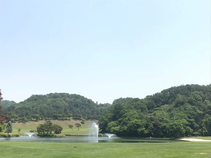 그랜드 컨트리클럽(구 그랜드CC) 소개 및 예약방법