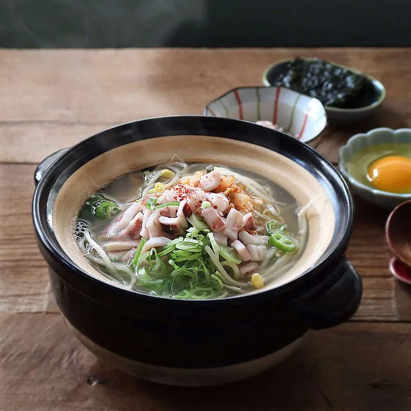 콩나물국밥 맛있게 끓이는 법을 최신 알아보기 팁 모음_9