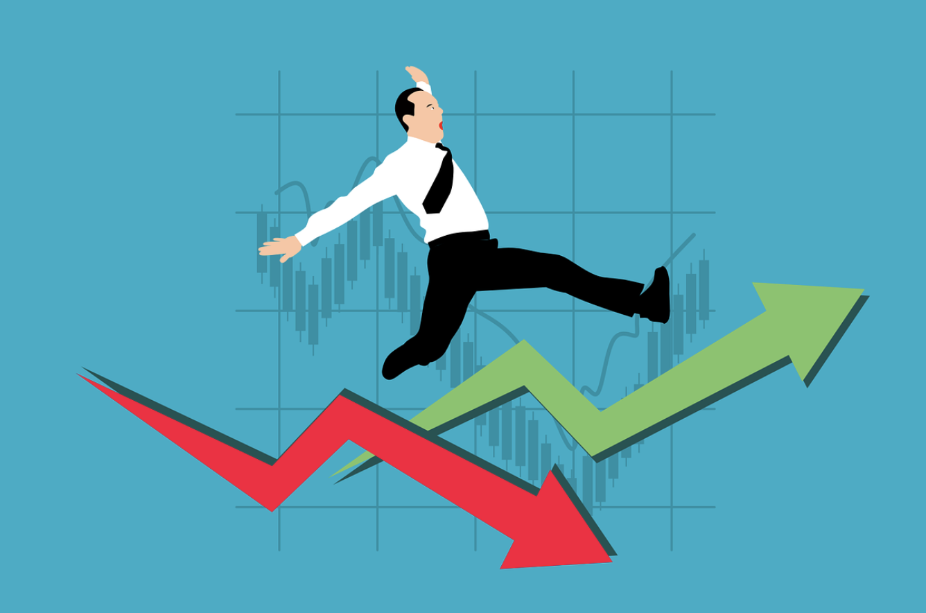 성장 ETF 관련 사진