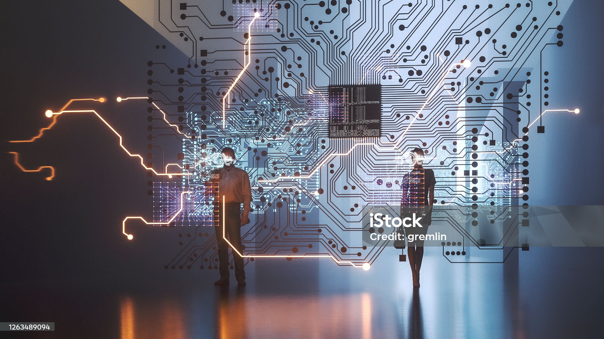 홍역 조기 감지, 앱이 해냈다