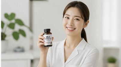 밀크시슬 효과 5가지