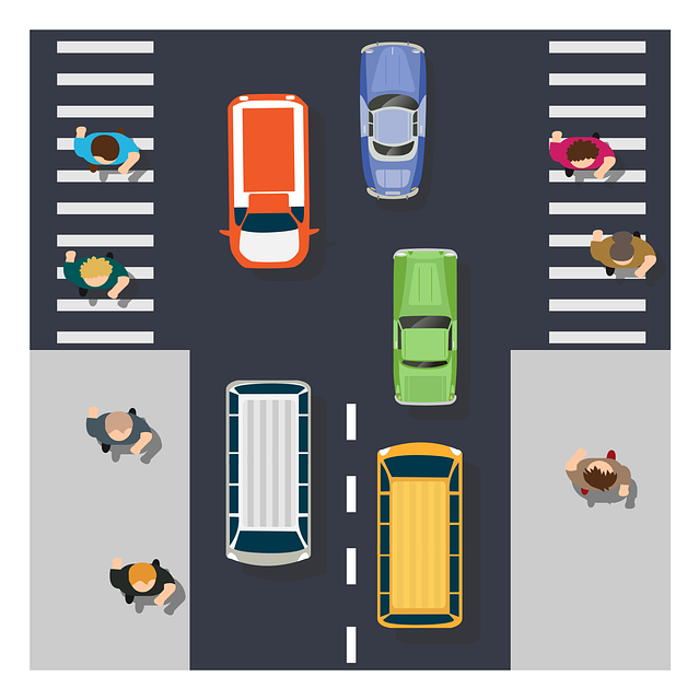 고속도로 CCTV 스트리밍 앱으로 확인하기