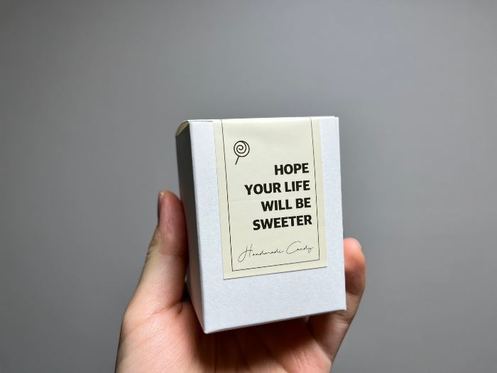 유리보틀 포장박스