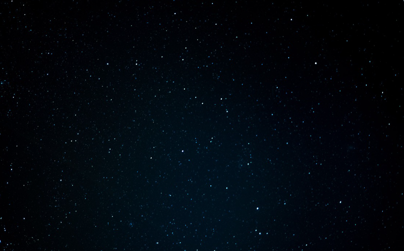 별의 탄생과 죽음